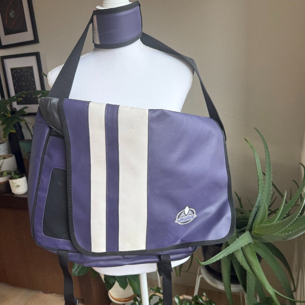 Vaude Messenger Bag